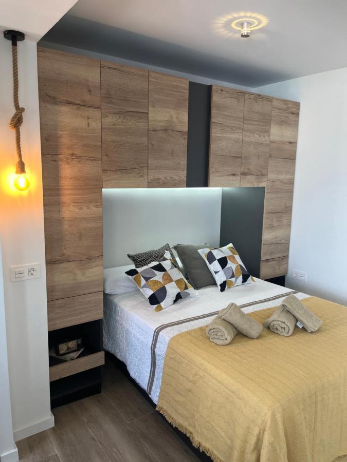Luxury Center I Torremolinos