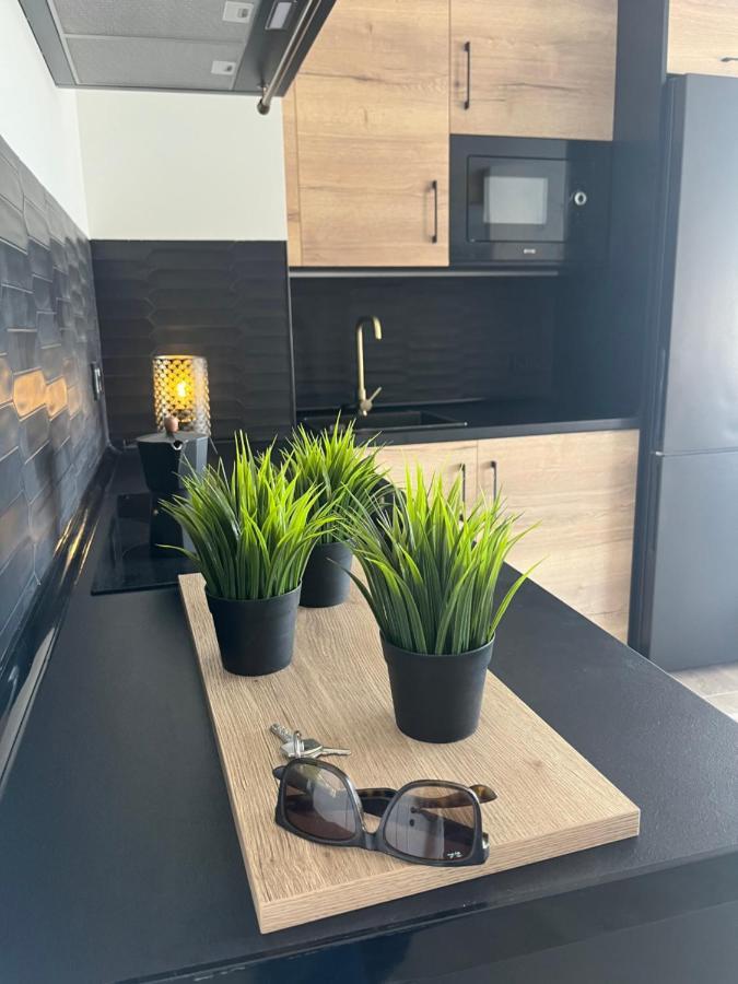 Luxury Center I Apartment