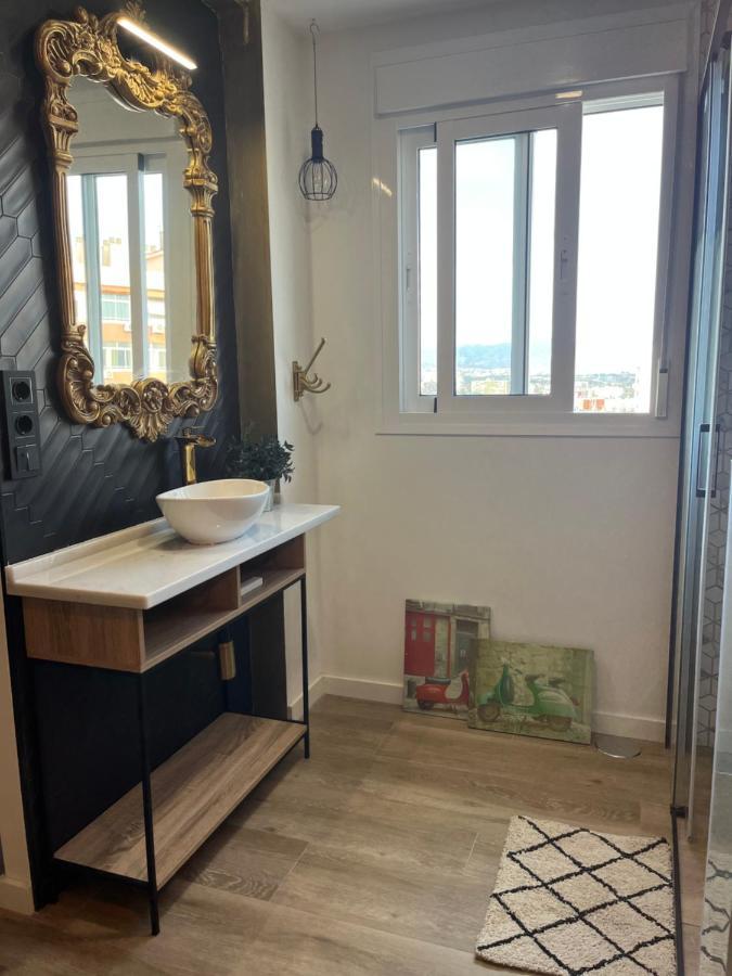 Luxury Center I Torremolinos