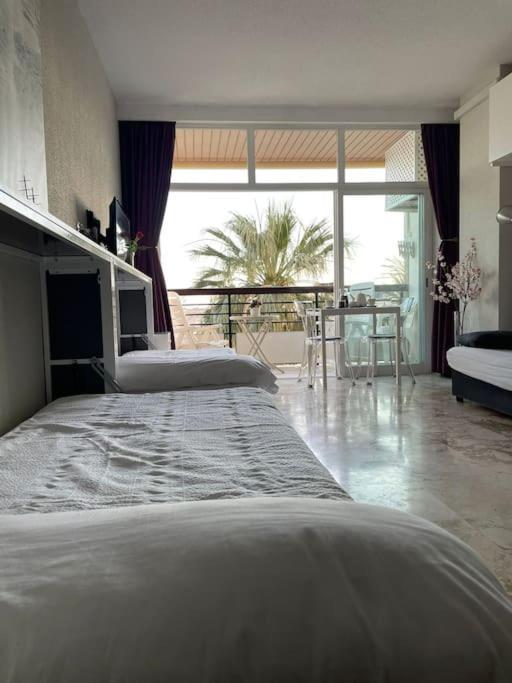 Loft Castillo Santa Clara Appartement