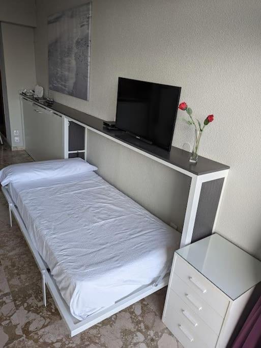 Loft Castillo Santa Clara Torremolinos