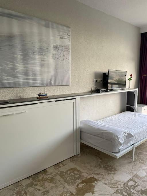 Appartement Loft Castillo Santa Clara *