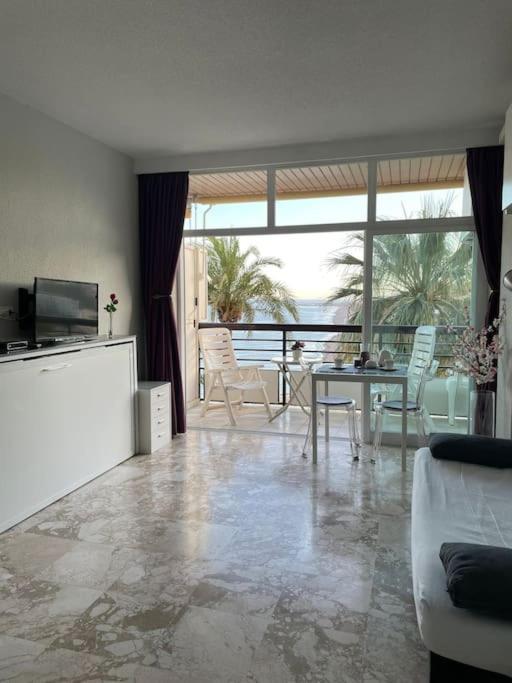 Appartement Loft Castillo Santa Clara Torremolinos
