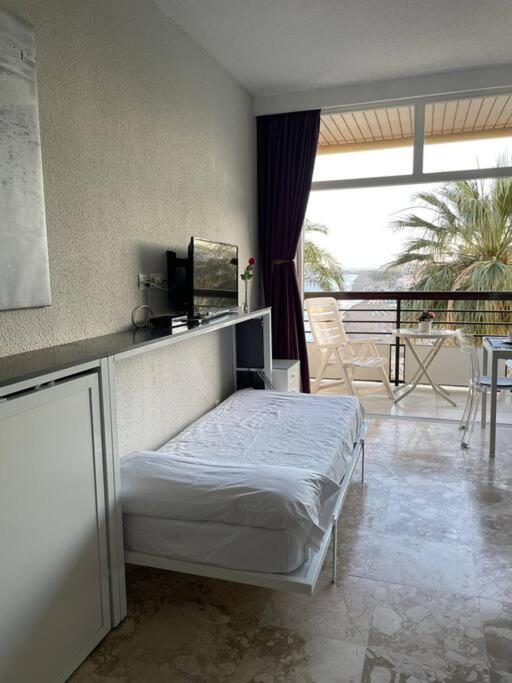 Loft Castillo Santa Clara * Torremolinos