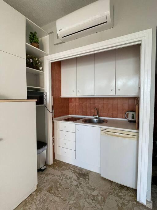 Loft Castillo Santa Clara *