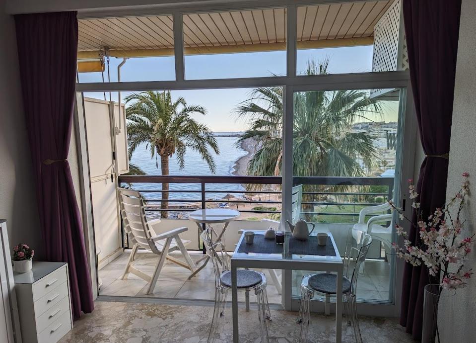 Loft Castillo Santa Clara Appartement Torremolinos