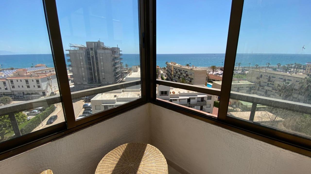 Urb. Playamar Ii - Torremolinos, Malaga *