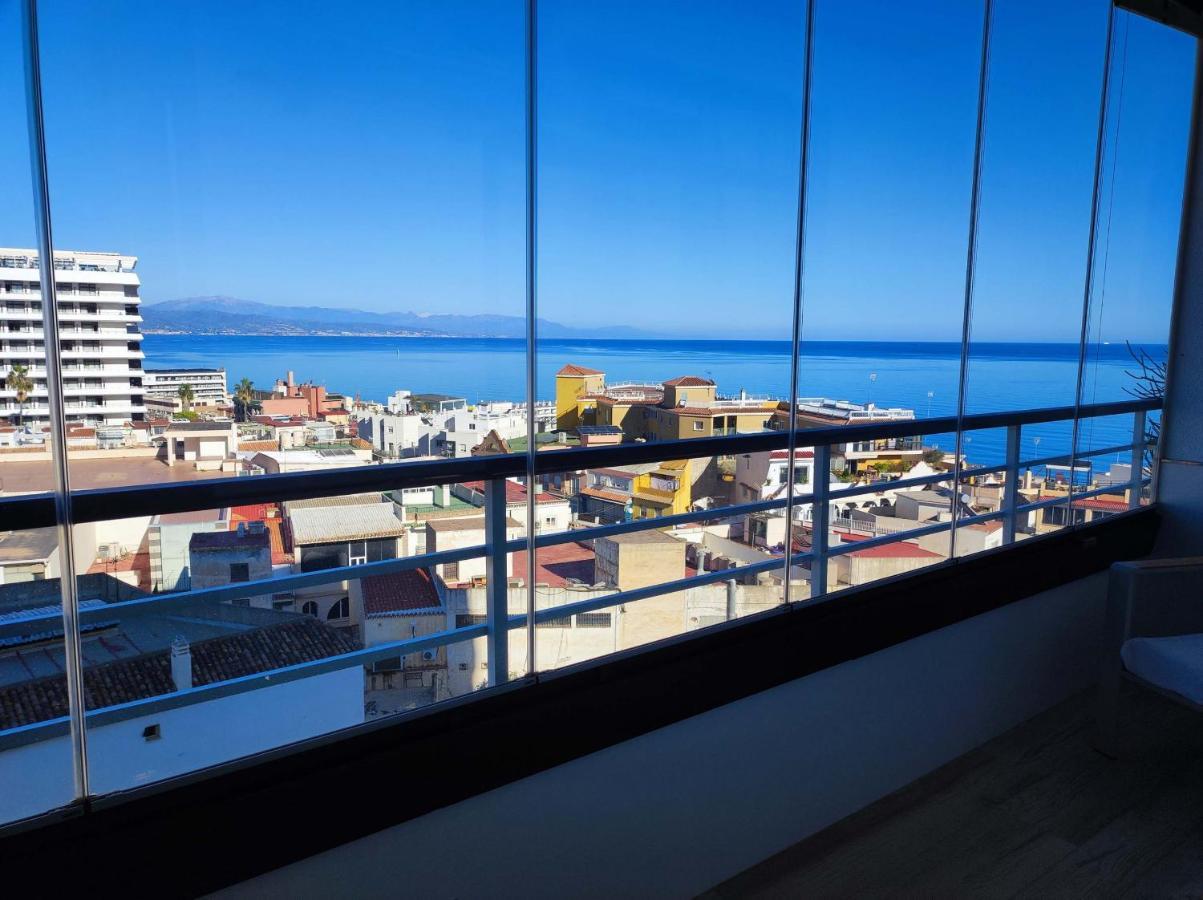 La Nogalera Apartment *
