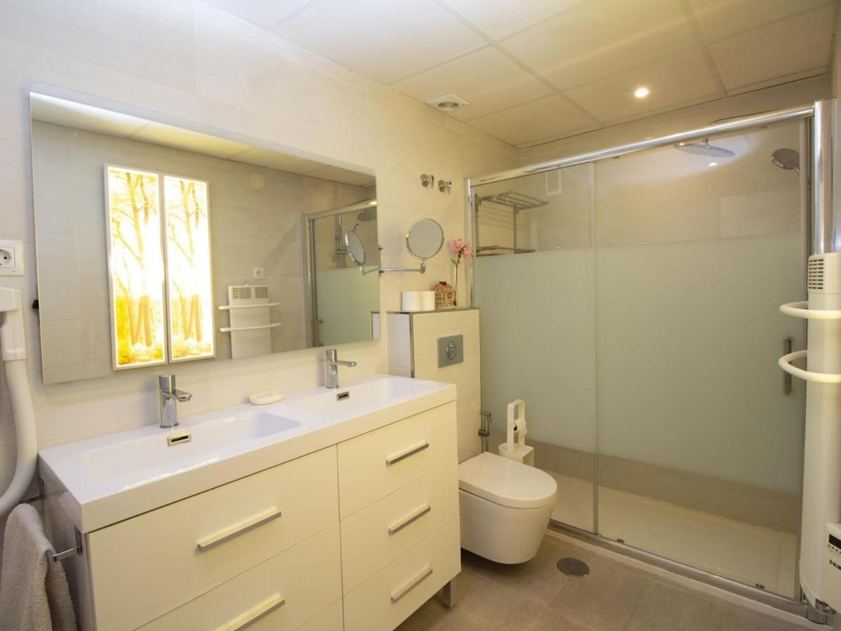 Apartment La Nogalera Torremolinos