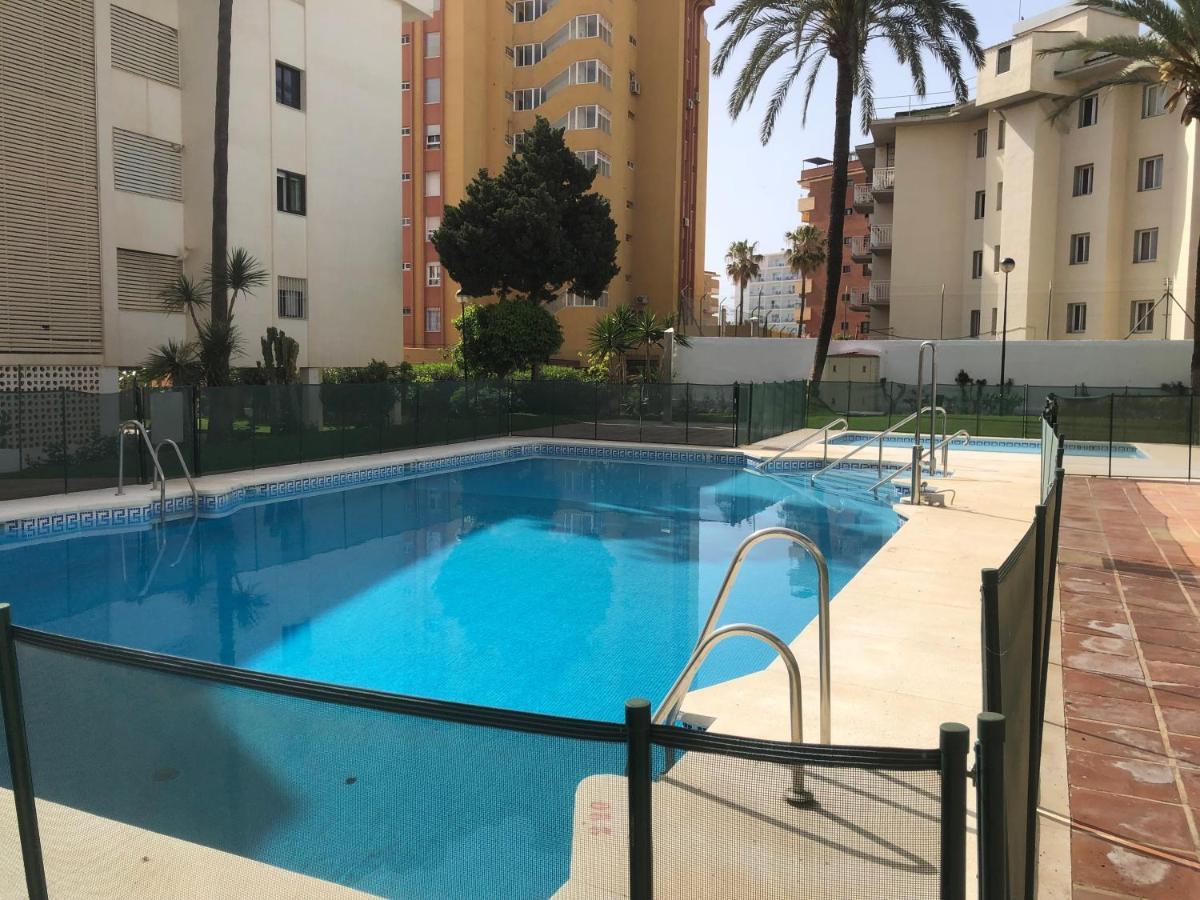 Carihuela Playa, * Torremolinos