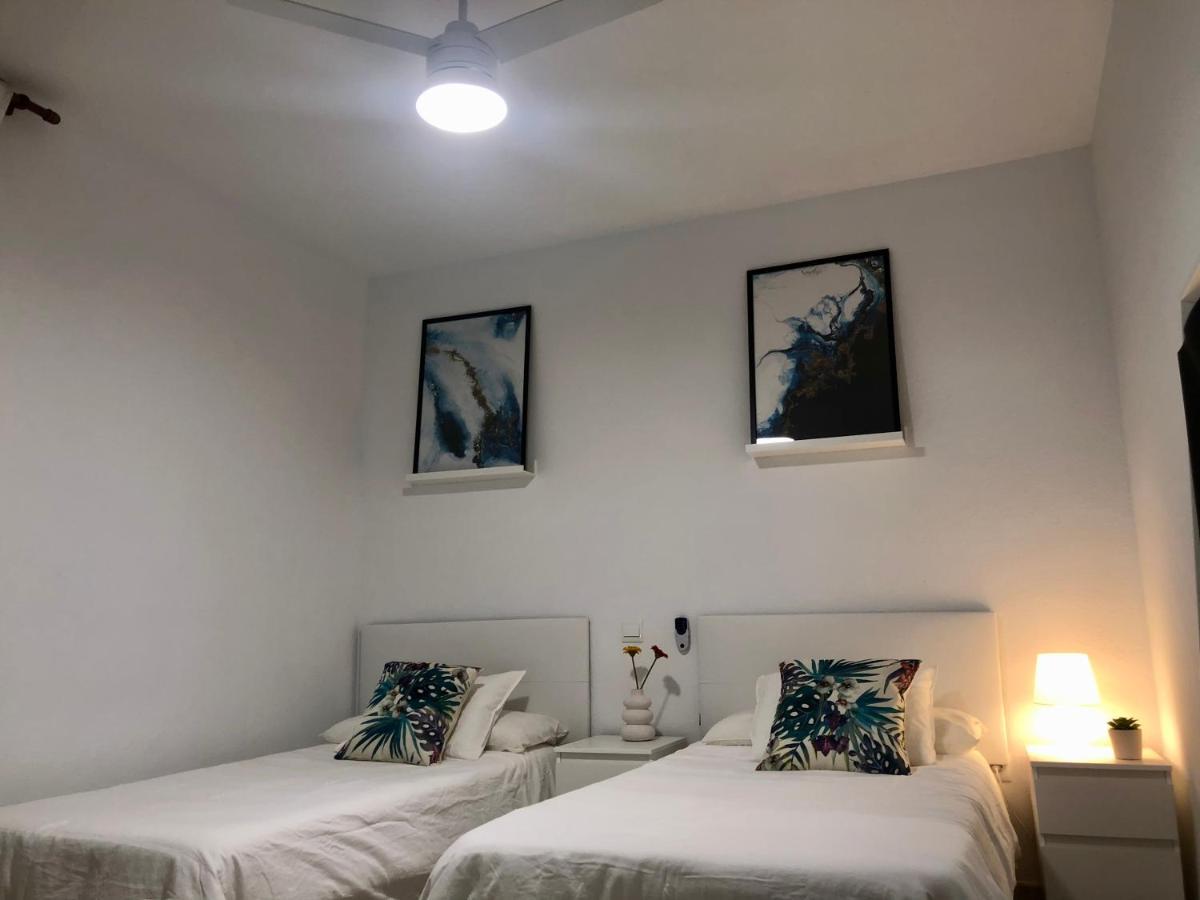 Apartment Carihuela Playa,