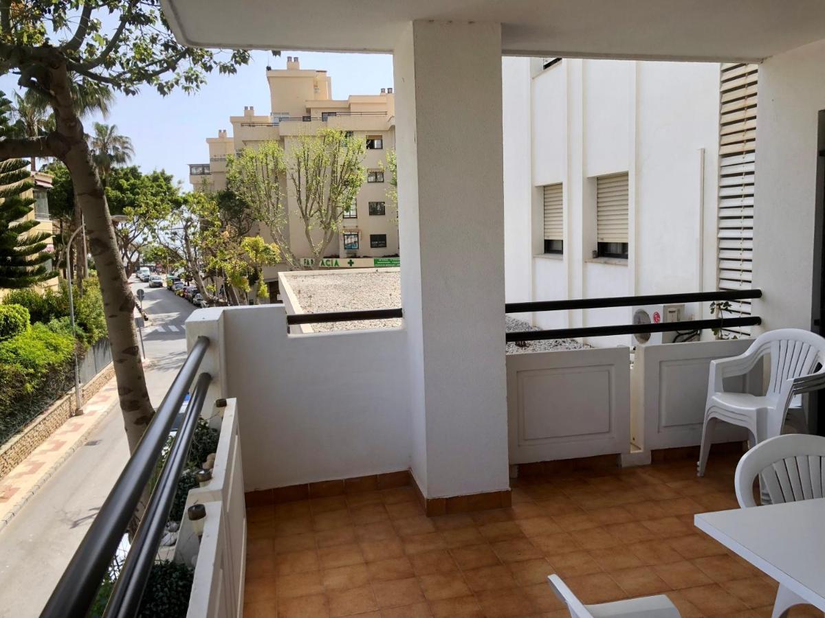 Apartment Carihuela Playa, *