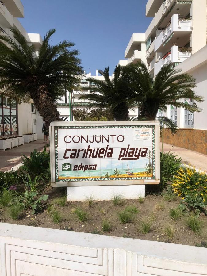 Carihuela Playa,