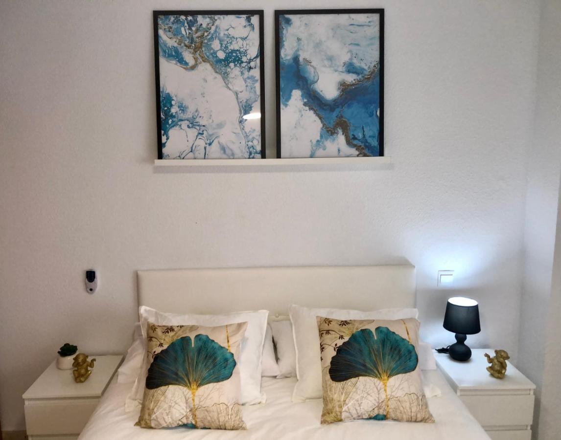Carihuela Playa, Apartment Torremolinos