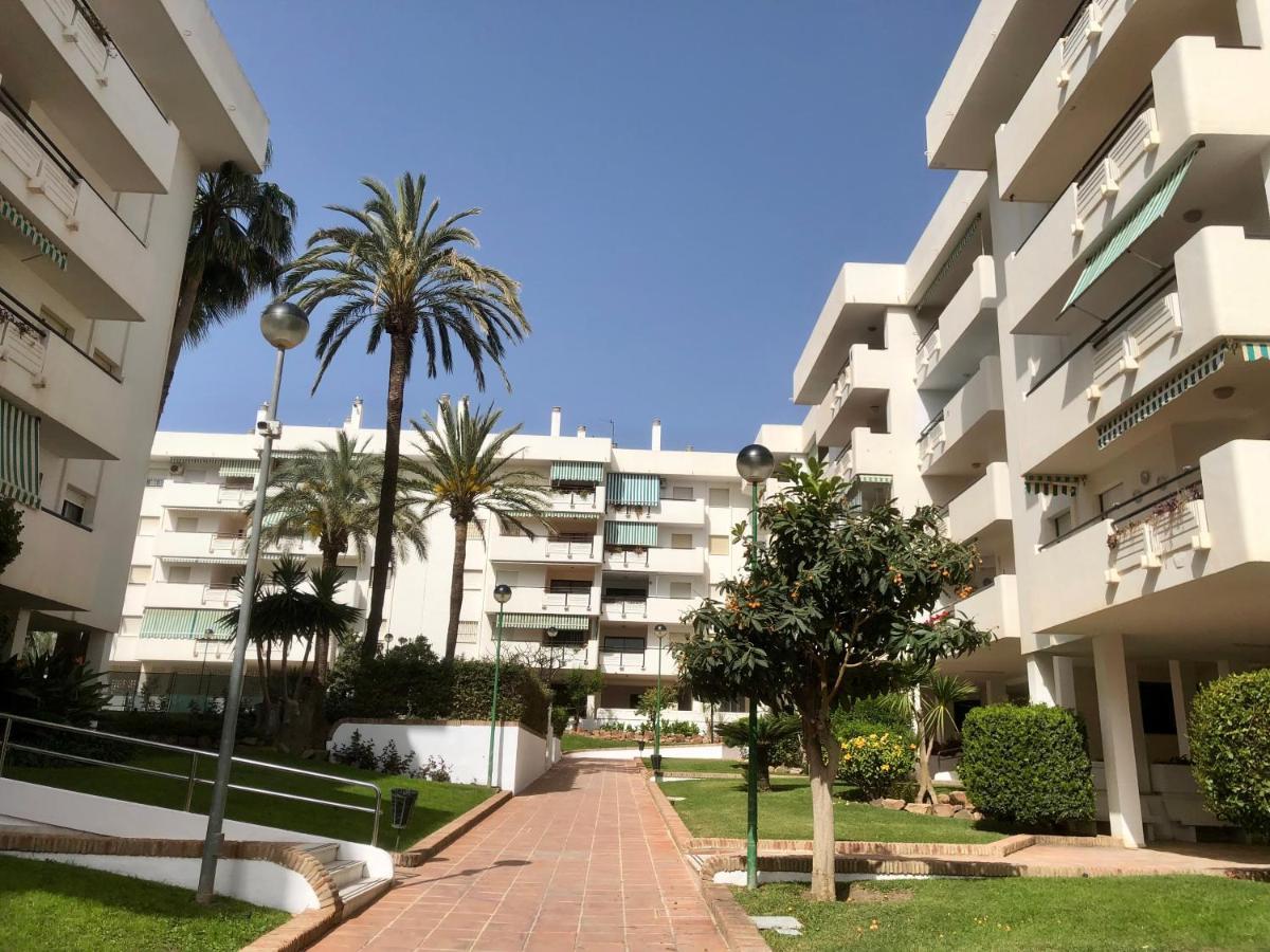 Carihuela Playa, Apartment