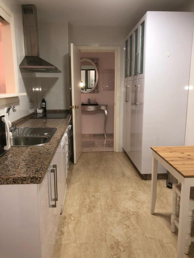 Apartment Carihuela Playa, *