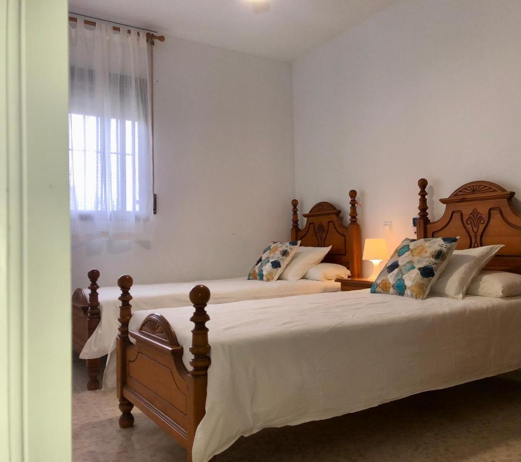 Apartment Carihuela Playa, Torremolinos