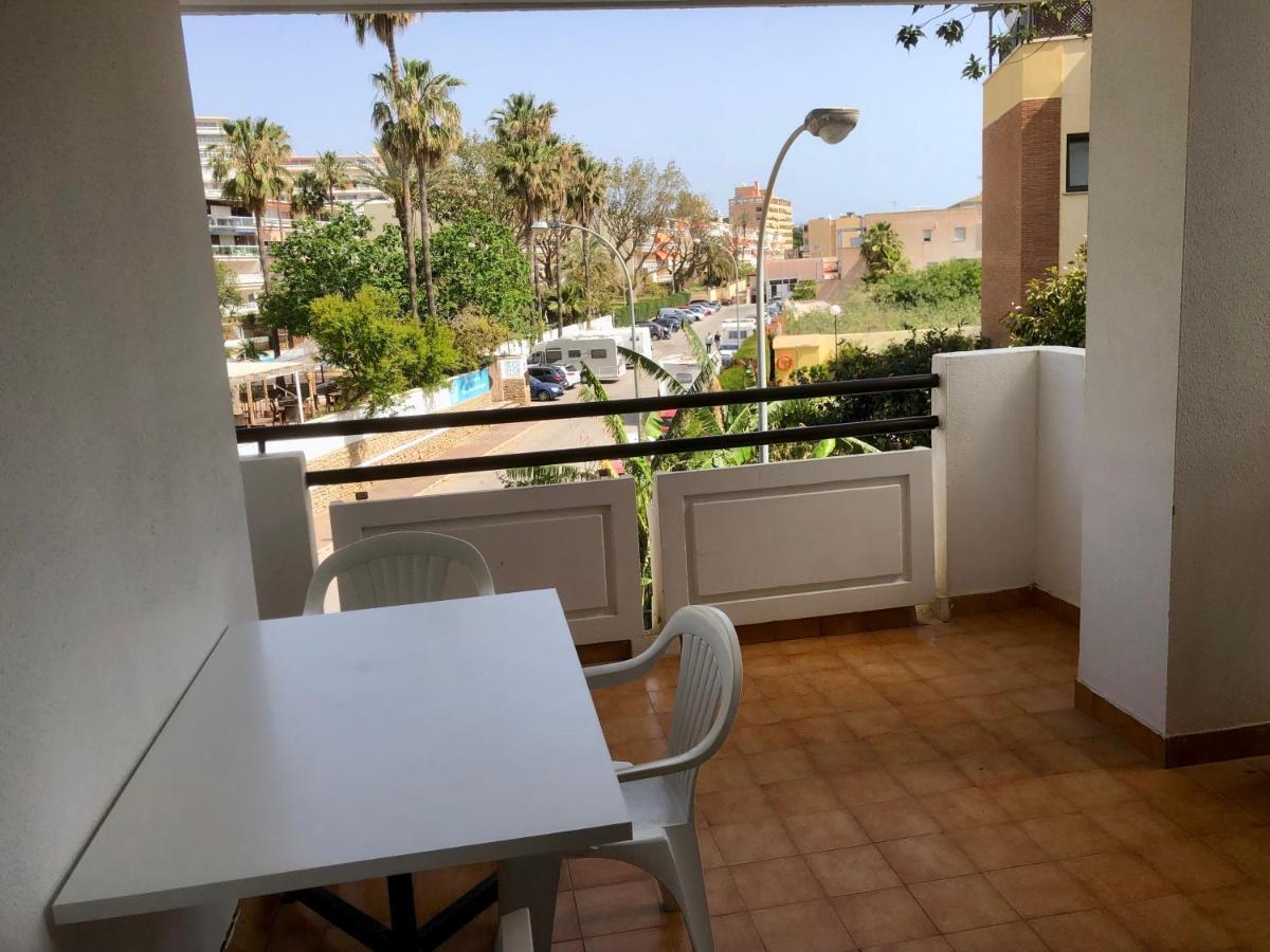 Apartment Carihuela Playa,