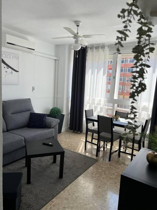 In Center Apartment