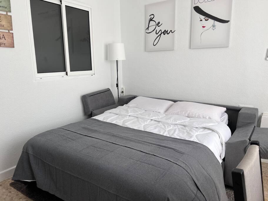 In Center Apartment