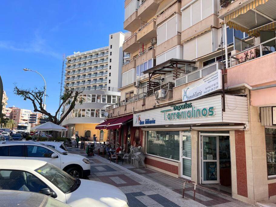 Apartment In Center
