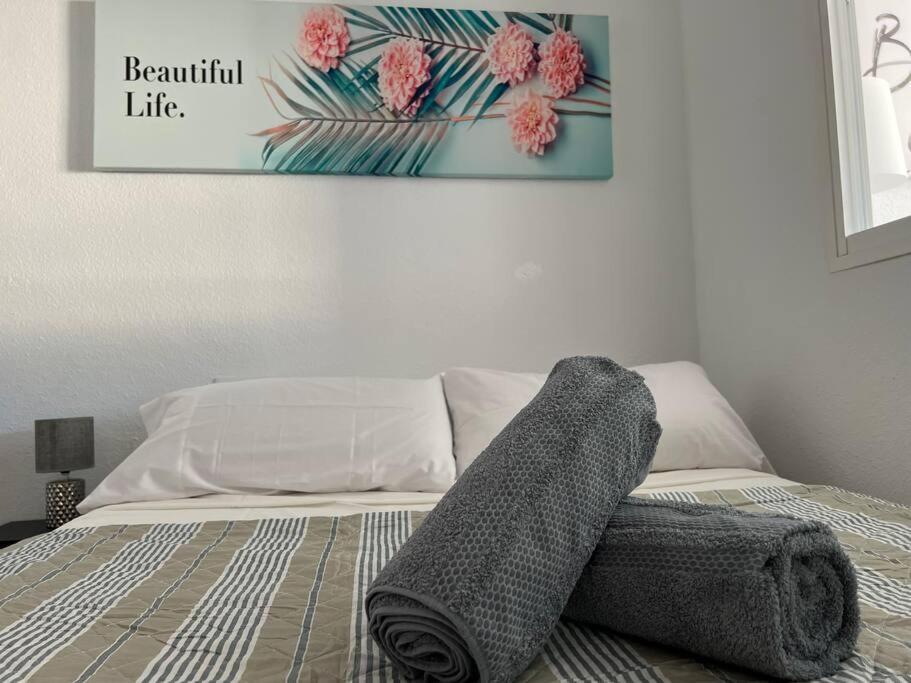 Apartment In Center *