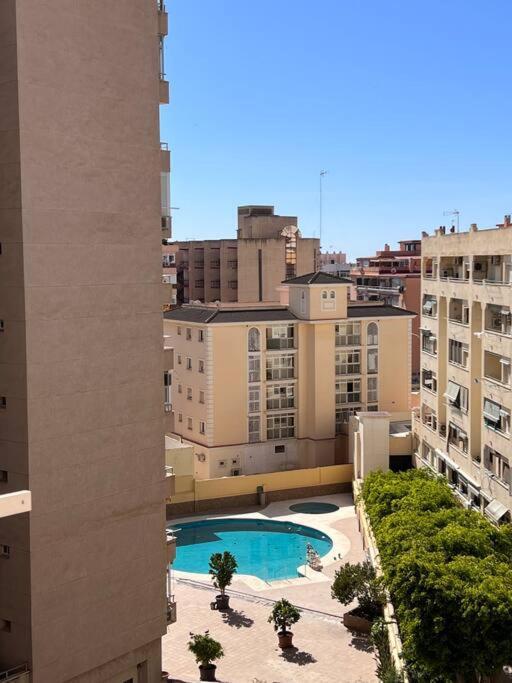 In Center Apartment