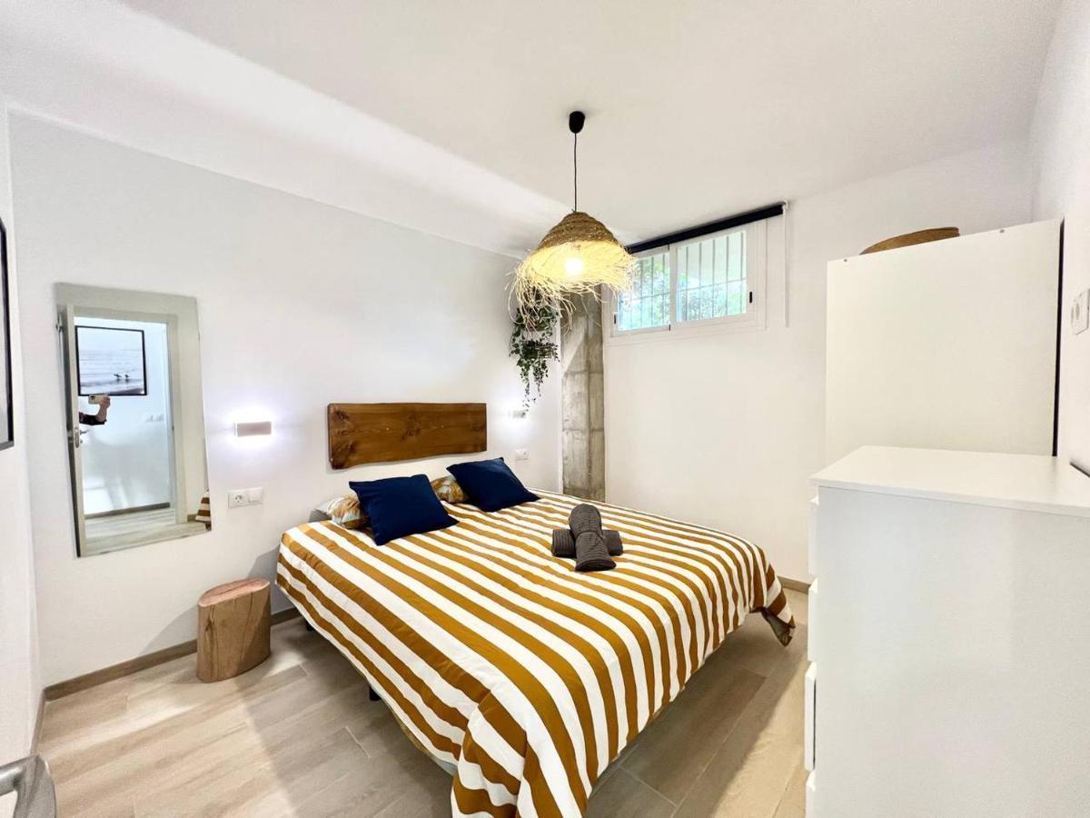 Erisa Ib Carihuela - Appartement *