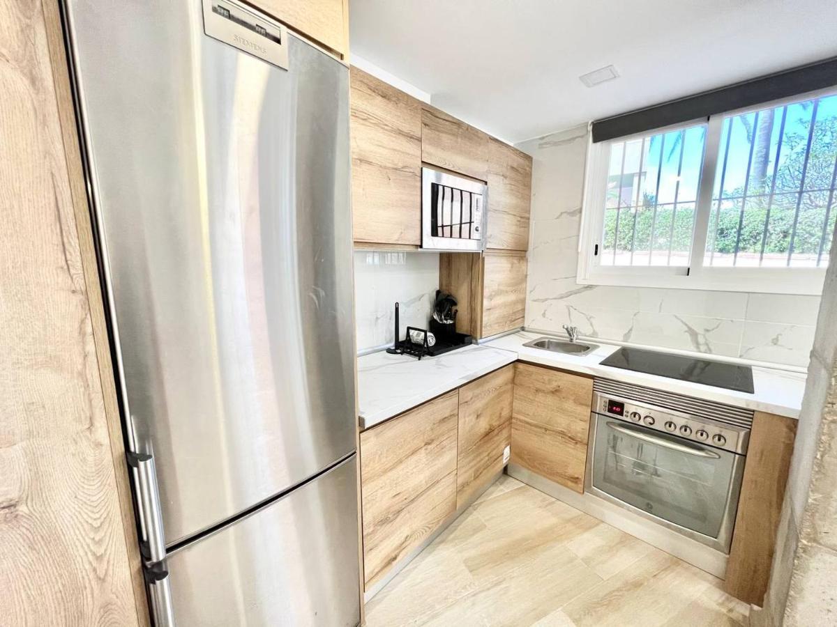 Erisa Ib Carihuela - Appartement Torremolinos