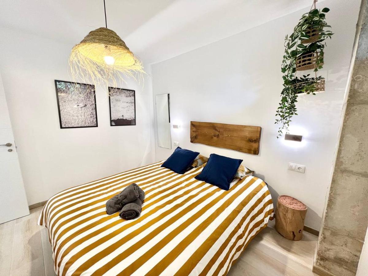Erisa Ib Carihuela - Appartement Torremolinos