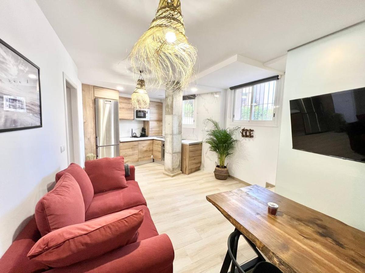 Erisa Ib Carihuela - Appartement *