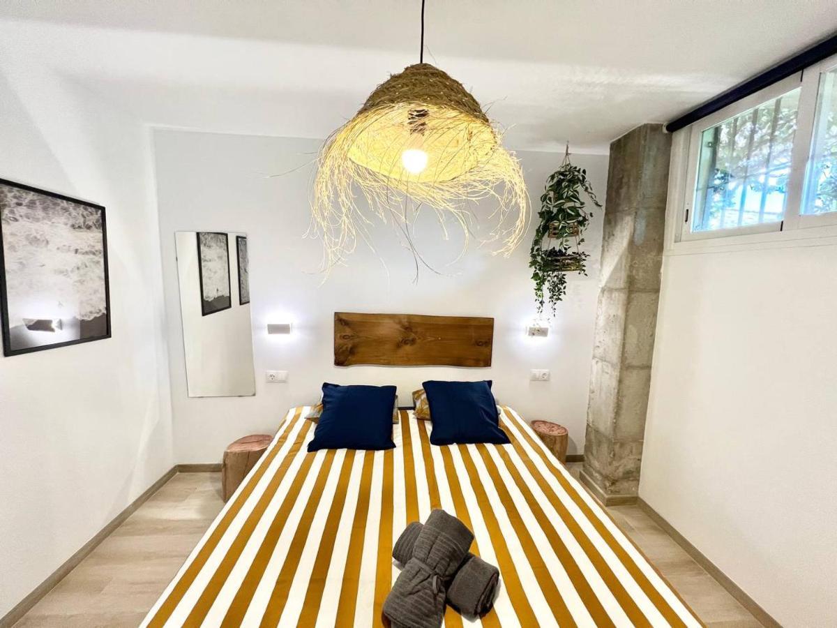Appartement Erisa Ib Carihuela - *