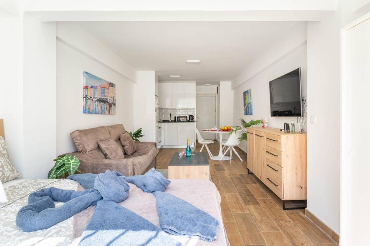 Apartment Serenity Chic Center With Free Wifi By Namaste Elite