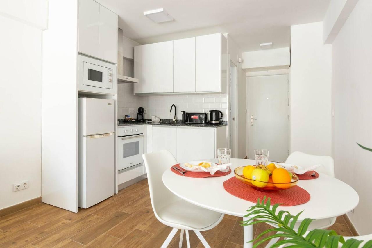 Serenity Chic Center With Free Wifi By Namaste Elite Torremolinos