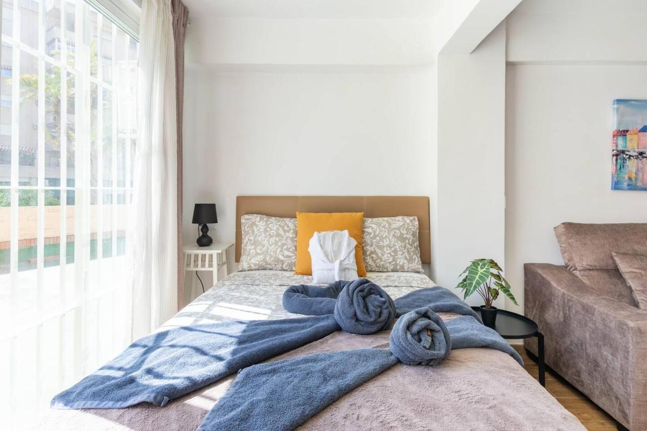 Serenity Chic Center With Free Wifi By Namaste Elite