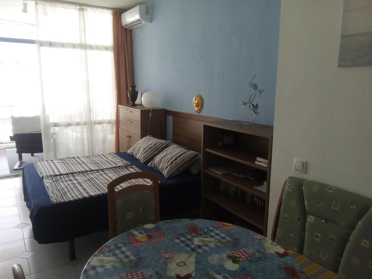 Estudio Costa Del Sol - Apartamento Torremolinos
