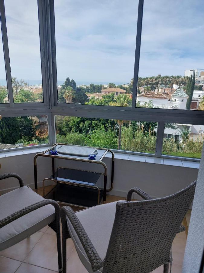 Seaside Serenity: With Pool And Views Apartment *