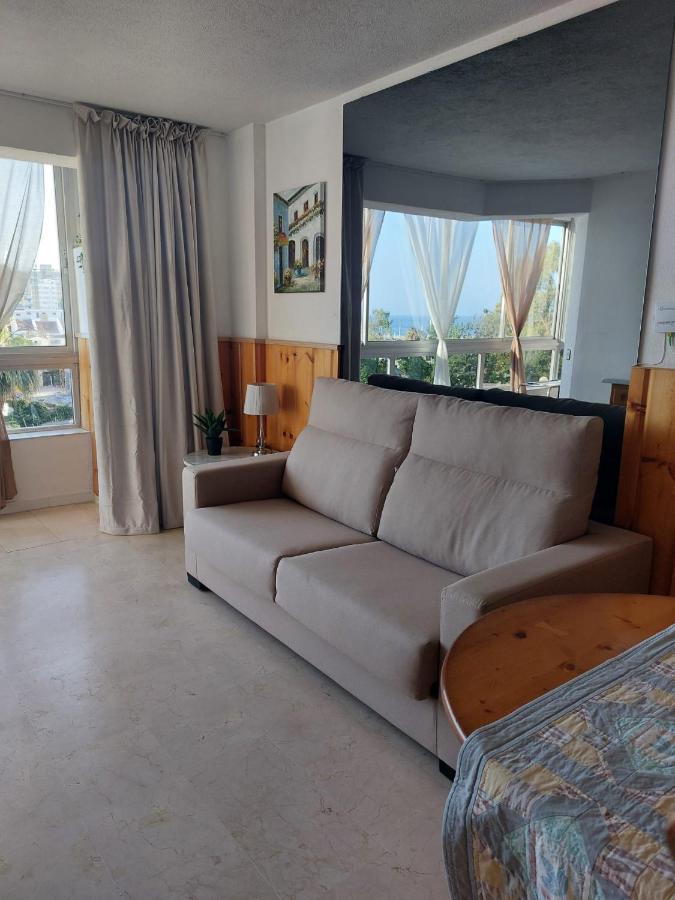 Seaside Serenity: With Pool And Views Apartment *