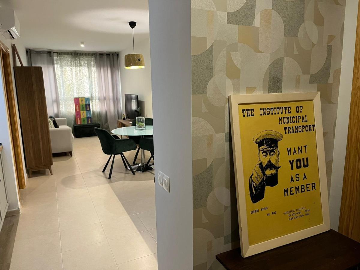 Appartement Luxury Center Ii