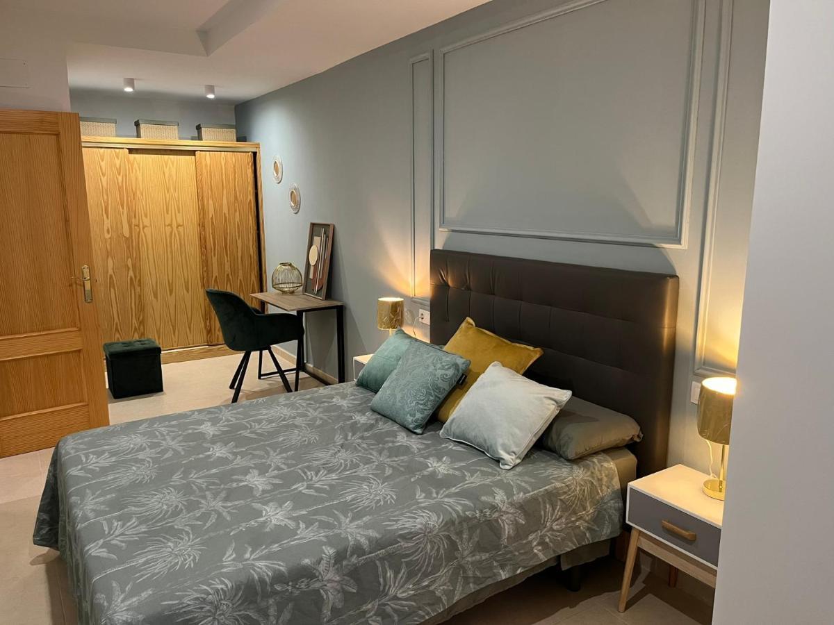 Luxury Center Ii Appartement Torremolinos