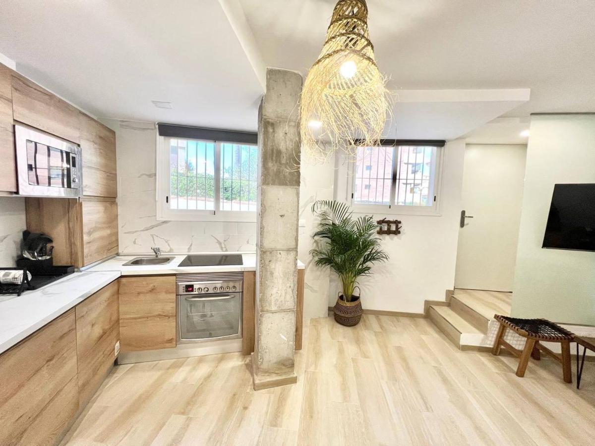 Appartement Erisa Ib Carihuela - Torremolinos