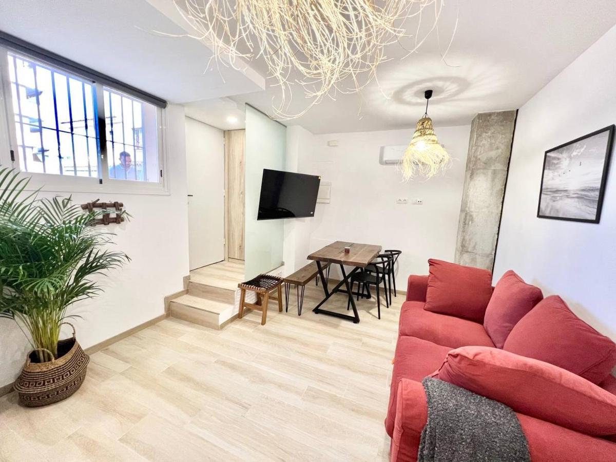 Appartement Erisa Ib Carihuela - Torremolinos