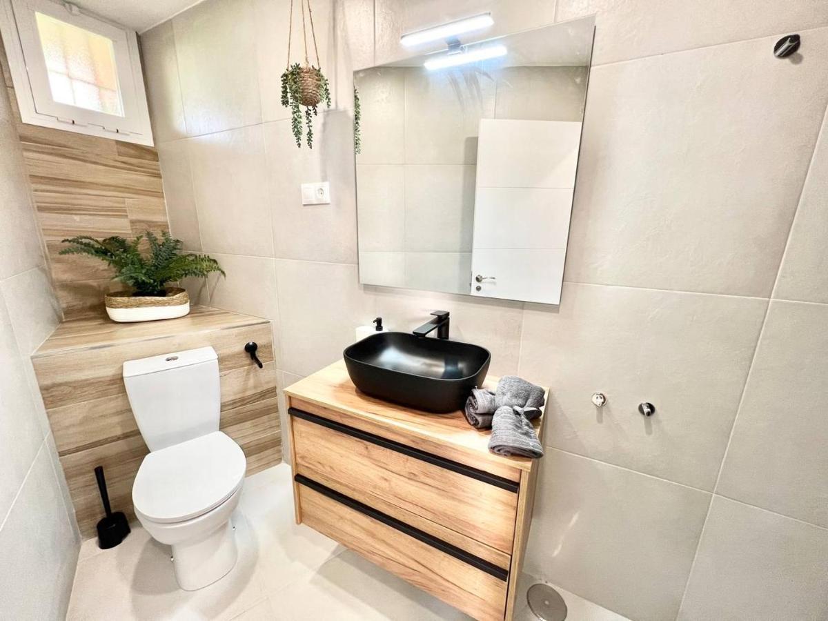 Appartement Erisa Ib Carihuela - Torremolinos