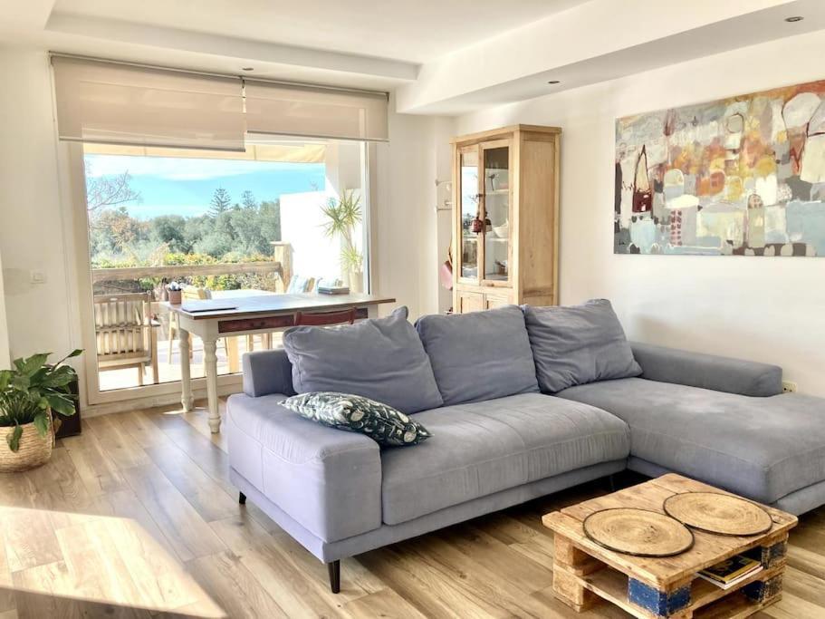 Townhouse, Private Pool Garden And Sea Views Torremolinos