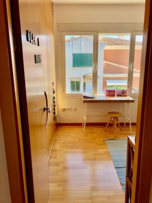Townhouse, Private Pool Garden And Sea Views Vakantiehuis Torremolinos