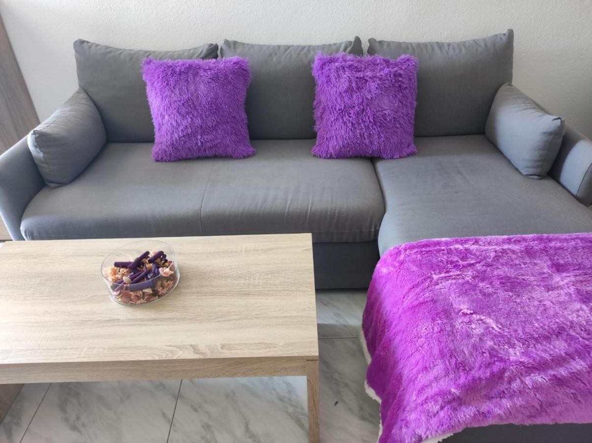 La Colina Playamar Apartment Torremolinos