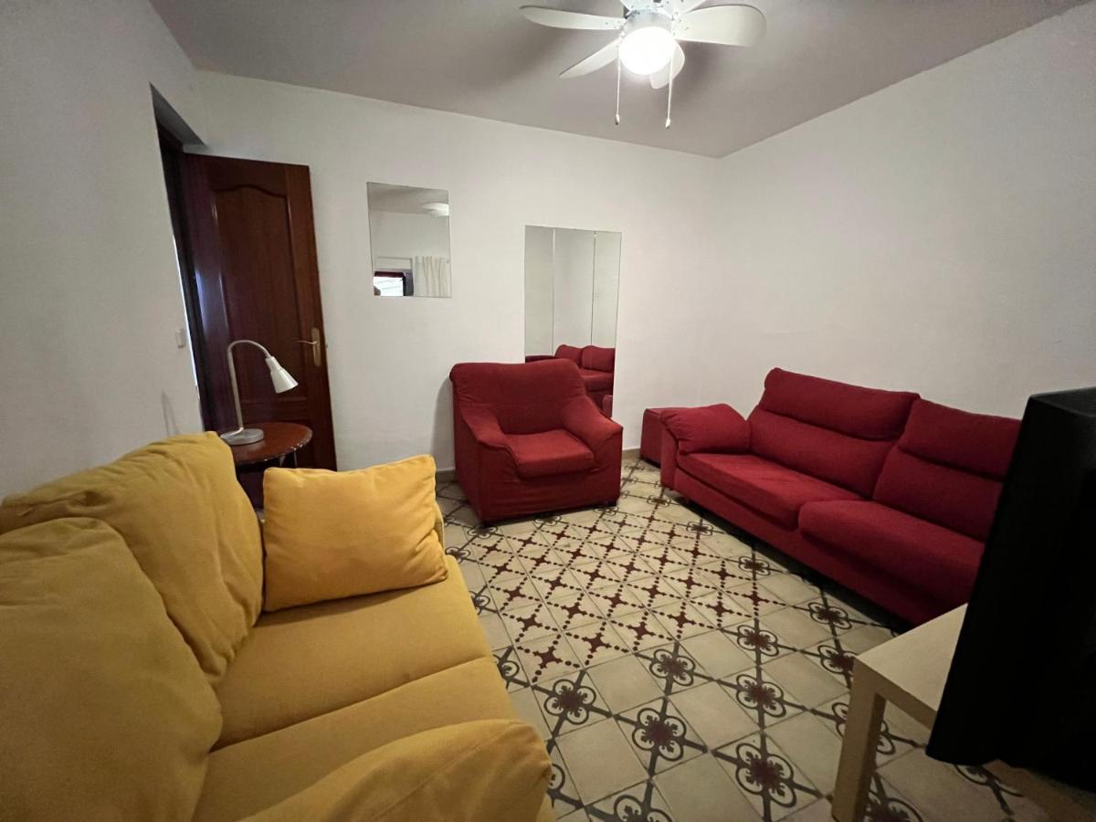 Holiday home Remedios