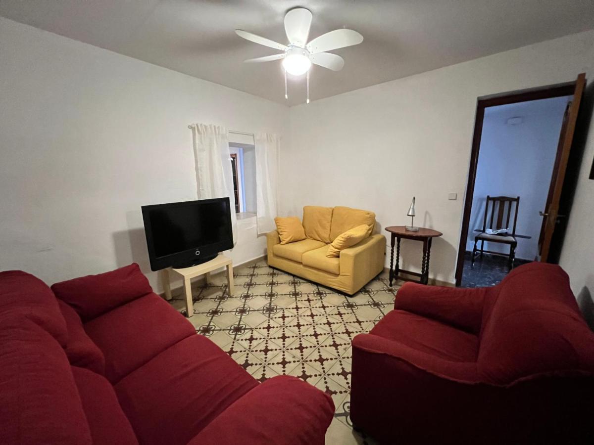 Remedios Holiday home Torremolinos