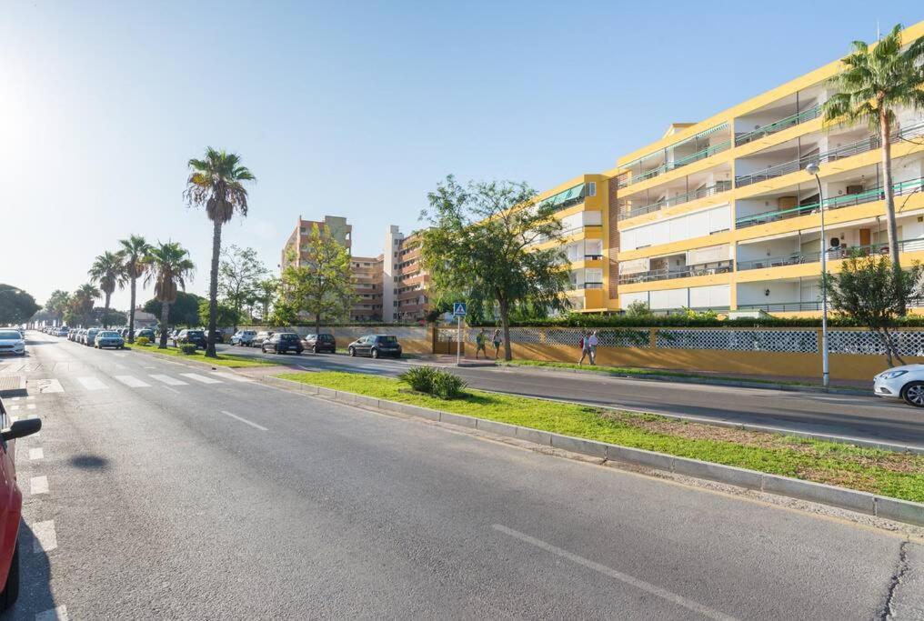 Apartamento Playamar Torremolinos
