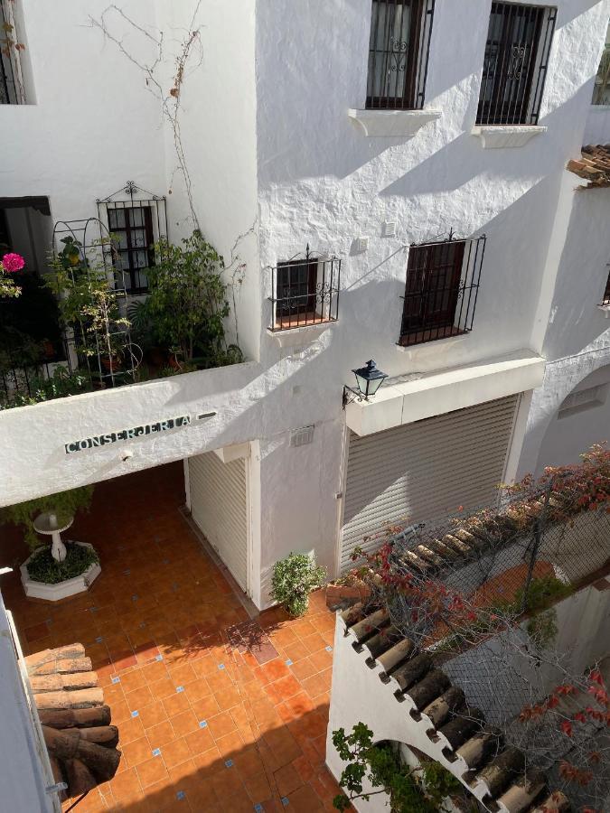 Casa Casablanca Apartment *